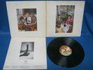 RECORD ALBUM LED ZEPPELIN PRESENCE
