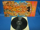 RECORD ALBUM THE JIMI HENDRIX EXPERIENCE AXIS BOLD AS LOVE