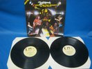 RECORD ALBUM WHITESNAKE LIVE IN THE HEART OF THE CITY
