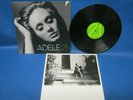 RECORD ALBUM ADELE 21