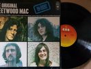 Fleetwood Mac ?– The Original 33T Vinyle LP VG+/EX+ CBS ?– S 63875
