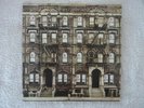 Led Zeppelin - Physical Graffiti 2LP First Pressing  EX+