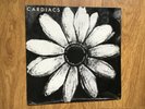 CARDIACS - A LITTLE MAN AND A HOUSE AND THE WHOLE WORLD WINDOW 1988 LP EXCELLENT