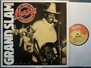 Blues LP MAGIC SLIM & THE TEARDROPS Grand Slam ROOSTER BLUES (UK, 1982)