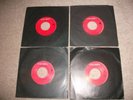 MARIAH CAREY JUKEBOX 7” SINGLES DREAMLOVER HERO ALWAYS BE MY BABY ANYTIME YOU