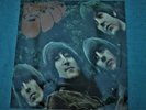 Beatles Rubber Soul 1965 Vinyl Stereo Album PCS 3075 in Excellent condition