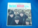 Beatles - The Early Beatles LP 1965 Capitol ST 2309 Stereo 1st Press Rainbow