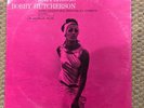 Bobby Hutcherson Happenings Sealed LP 70’s Pressing