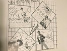 THE GEARS Let's Go To The Beach 1979 ORIGINAL  LA PUNK 7