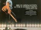 Bruce Springsteen And The E Street Band 5lp Live Boxset Vg+ Condition
