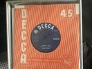Small Faces Own Up Time Jimmy Winston Sorry She’s Mine 7 Decca 2013 Rare Mod VG+