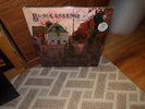 SEALED BLACK SABBATH DEBUT ALBUM FIRST PRESSING