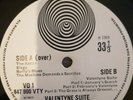 Colosseum Valentyne Suite 1969 Vertigo Swirl 1st UK Press