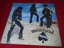 Motorhead:  Ace of Spades   1980  A3/B3    EX   LP