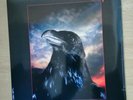 The Stranglers - The Raven - Limited Edition, Numbered, Remastered Vinyl