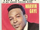 NORTHERN SOUL w PICTURE SLEEVE - MARVIN GAYE- TRY IT BABY -HEAR -1964 TAMLA
