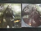 OZZY OSBOURNE - Black Rain LP PICTURE DISC related black sabbath NOT promo