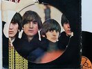 LP 33T The Beatles 