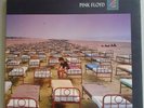 Pink Floyd A Momentary Lapse Of Reason Vinyl LP Album Record Gatefold