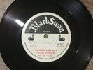 ERNEST RANGLIN - Swing A Ling, original 7” vinyl record UK 64 (BlackSwan) W1 147