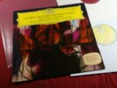Dvorak  CELLOKONZERT  -  Fournier Szell LP DGG 138755 SLPM Germany 1966 sehr gut