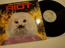 LP RIOT - Fire Down Under RARE Metal Org DE 1981 1.Press. wie neu Heavy Metal