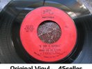 ? HARRY & the KEYAVAS 'If This Is Goodbye' EX RARE Northern Soul 45
