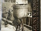 Chinese Democracy - Guns N’ Roses (Vinyl record)