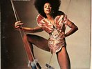 BETTY DAVIS - THEY SAY I'M DIFFERENT LP EX/VG+ JUST SUNSHINE LABEL PLAY TESTED
