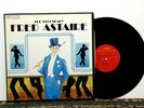 Fred Astaire, Legendary Fred Astaire, 1981 3 x Vinyl Box LP - NM Vinyl - Jazz