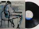 HORACE SILVER Blowin' the Blues Away BLUE NOTE deep groove/ear/RVG/mono Lv 31