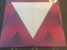 NEON DEMON OST LP NEON PINK LIMITED EDITION 1000 COPIES NEW MINT VINYL