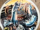 KING’S JESTERS Humphrey The Sweet Singing Pig 10” 78 RPM Picture Disc 1947 Vogue