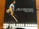 Bruce Springsteen & The E Street Band ?– Live  1975-85 BOX COFANETTO 5 LP VINILE