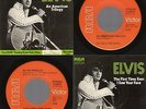 Elvis Presley 