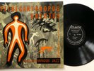 CHARLIE MINGUS Jazz WORKSHOP Pithecanthropus Erectus LP 1st press Jazz  LV 44