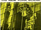 George Wallington Donald Byrd   New York Scene New Jazz 8207 Japan mono