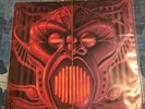 Possessed Beyond The Gates Original Press 1986 LP