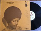 Jeanne Lee Conspiracy Original Free Jazz SEEDS 5 Earthforms 1 Jazz LP Sam Rivers