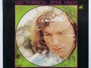 Van Morrison Astral Weeks UK LP 1st UK press on orange Warner label A-1 / B-1