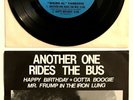 WEIRD AL YANKOVIC Another One Rides The Bus  PLACEBO 7