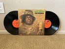 James Brown - Payback LP VG+ US Orig Polydor Funk Soul Fred Wesley