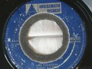 Boss Skinhead Reggae 45rpm vinyl The Pioneers Don't you know Amalgamated 7