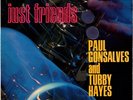 Tubby Hayes & Paul Gonsalves Just Friends Columbia UK mono Orig