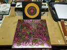 Smashing Pumpkins Teargarden by Kaleidyscope Vol 1 and 2 LP CD