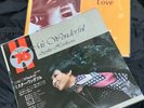Ayako Hosokawa ?A Whisper of Love Mr.Wonderful 2020 LP Three Blind Mice TBM Jazz