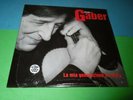 GIORGIO GABER - LA MIA GENERAZIONE HA PERSO - RARO LP SIGILLATO 2001 - COPY #396