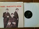 Introducing THE BEATLES Englands No.1 vocal group LP vinyl ORIGINAL VJLP 1062