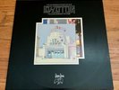 LED ZEPPELIN - The Song Remains The Same - 2LP - 1st Press - SS 2201 - VG+/NM-