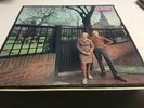 FAIRPORT CONVENTION UNHALFBRICKING STERO ILPS 9102 ISLAND RECORDS  vinyl Album